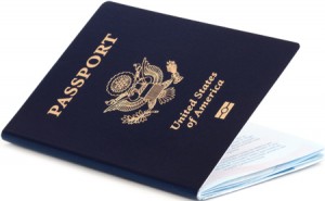 US-Passport